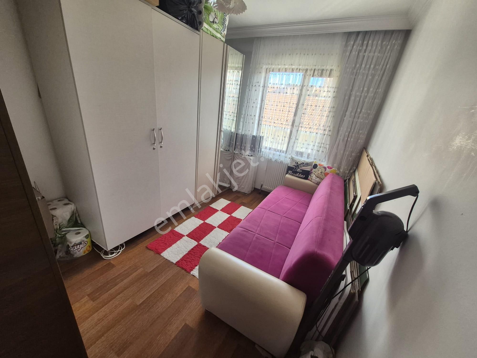 İncesu Caddesi'nde Kaçmaz Fırsat 3+1 Geniş Full Yapılı Eksiksiz - Görsel 11