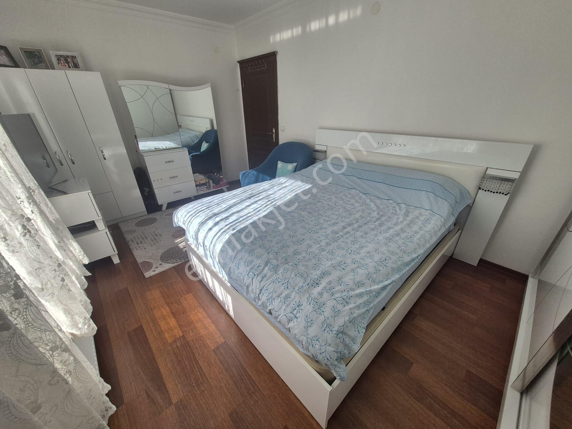 İncesu Caddesi'nde Kaçmaz Fırsat 3+1 Geniş Full Yapılı Eksiksiz - Görsel 6