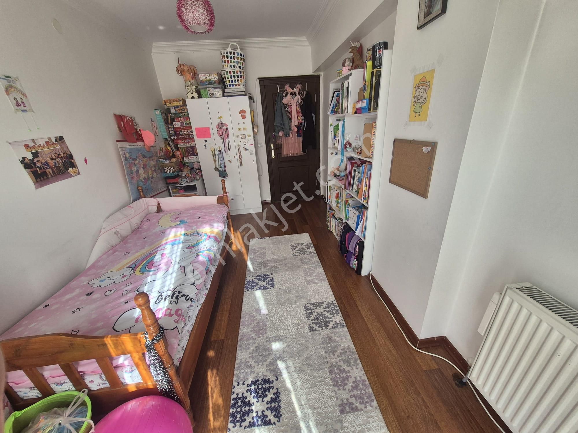 İncesu Caddesi'nde Kaçmaz Fırsat 3+1 Geniş Full Yapılı Eksiksiz - Görsel 10