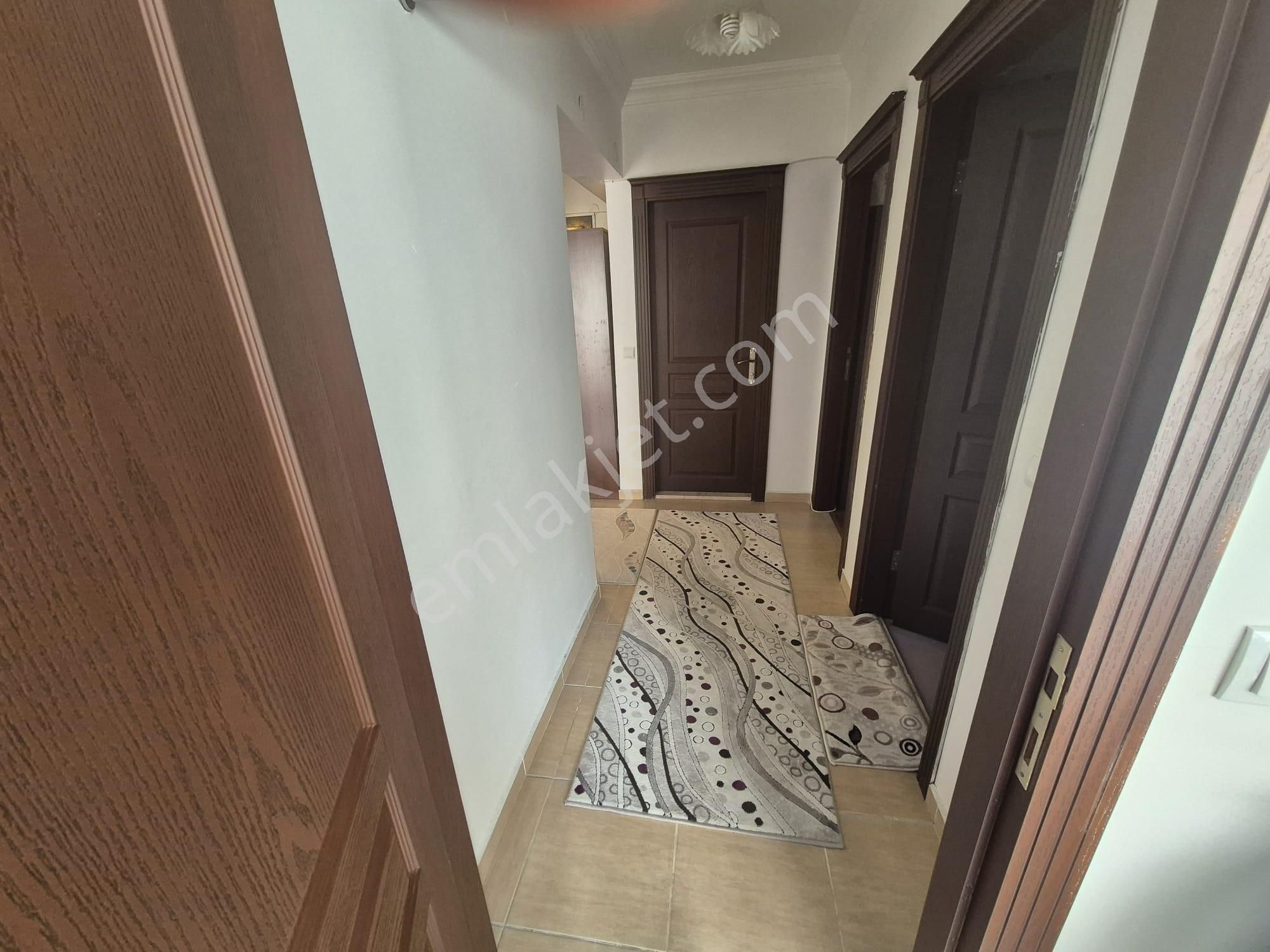 İncesu Caddesi'nde Kaçmaz Fırsat 3+1 Geniş Full Yapılı Eksiksiz - Görsel 13