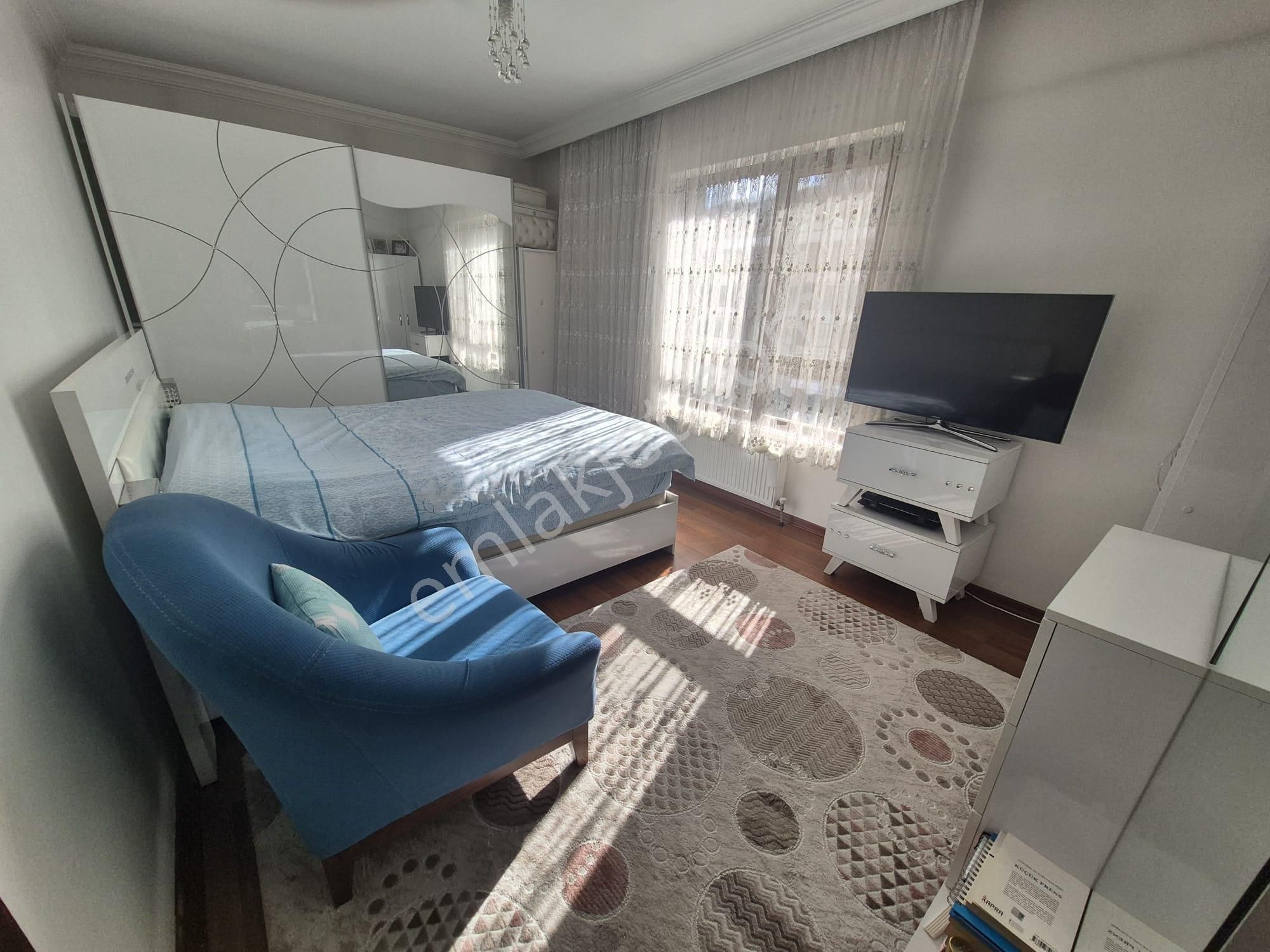 İncesu Caddesi'nde Kaçmaz Fırsat 3+1 Geniş Full Yapılı Eksiksiz - Görsel 7