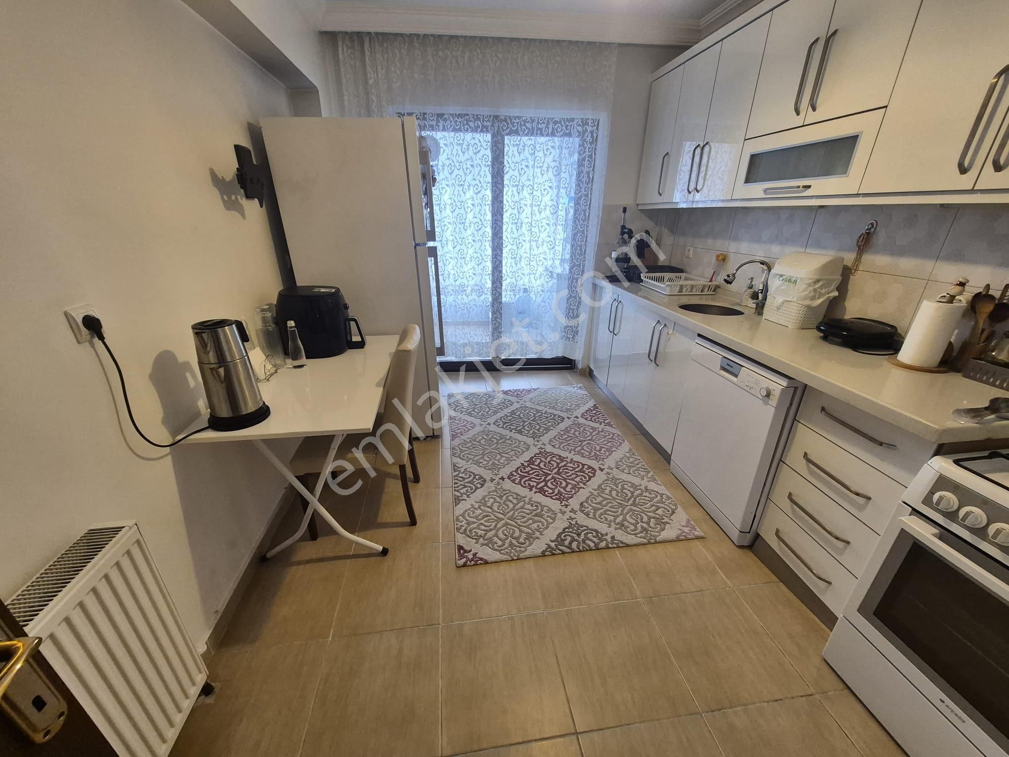 İncesu Caddesi'nde Kaçmaz Fırsat 3+1 Geniş Full Yapılı Eksiksiz - Görsel 14