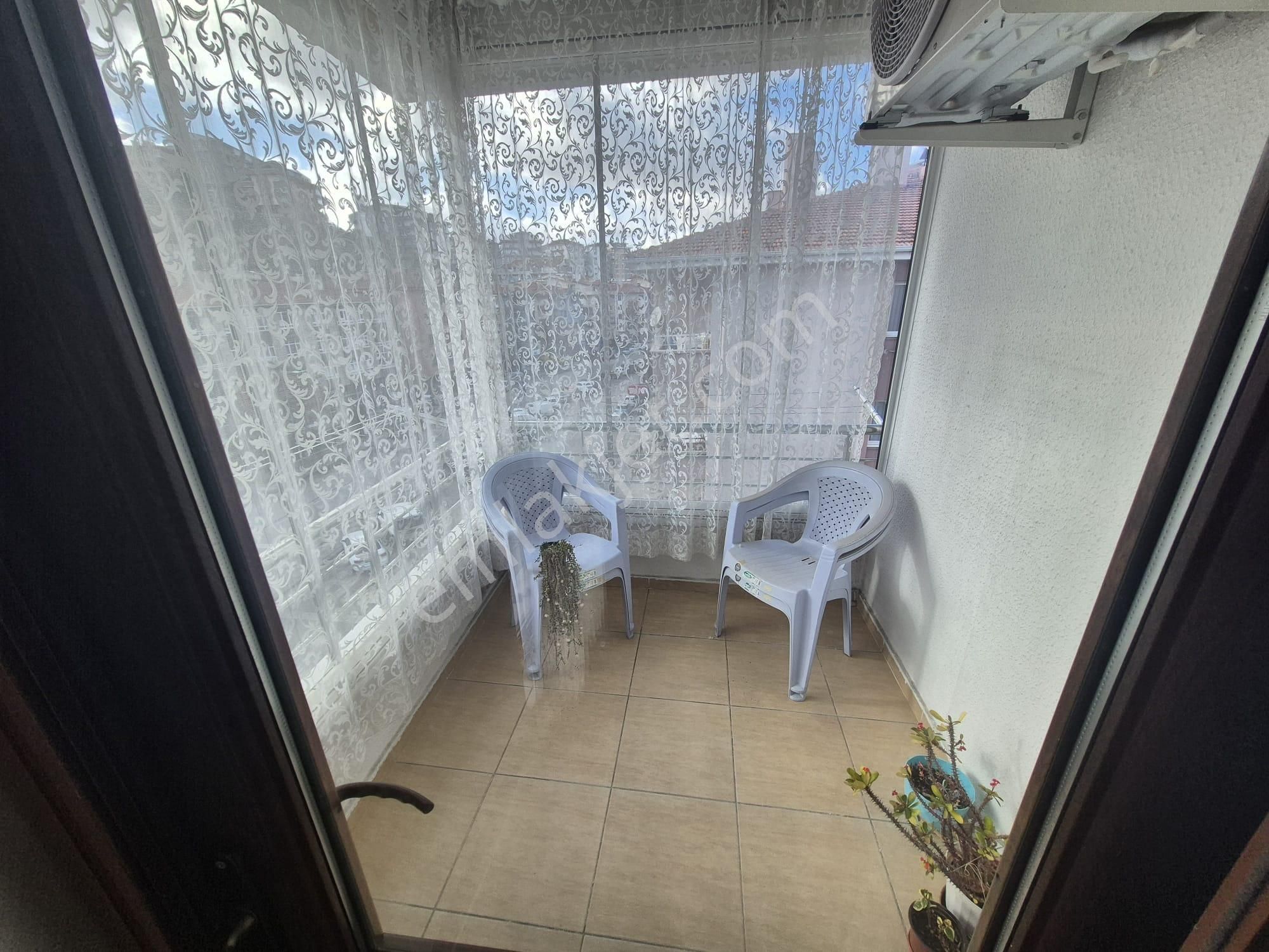 İncesu Caddesi'nde Kaçmaz Fırsat 3+1 Geniş Full Yapılı Eksiksiz - Görsel 5