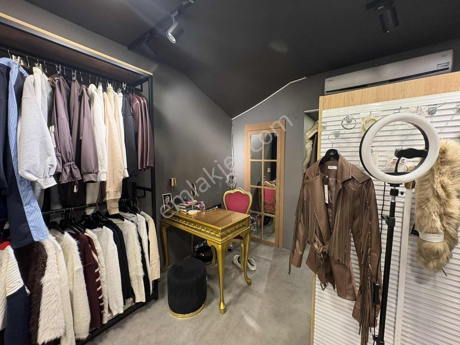 Vestha'dan Fidangör'ün En İşlek Noktasında Kaçırılmaz İş Yeri ! - Görsel 8