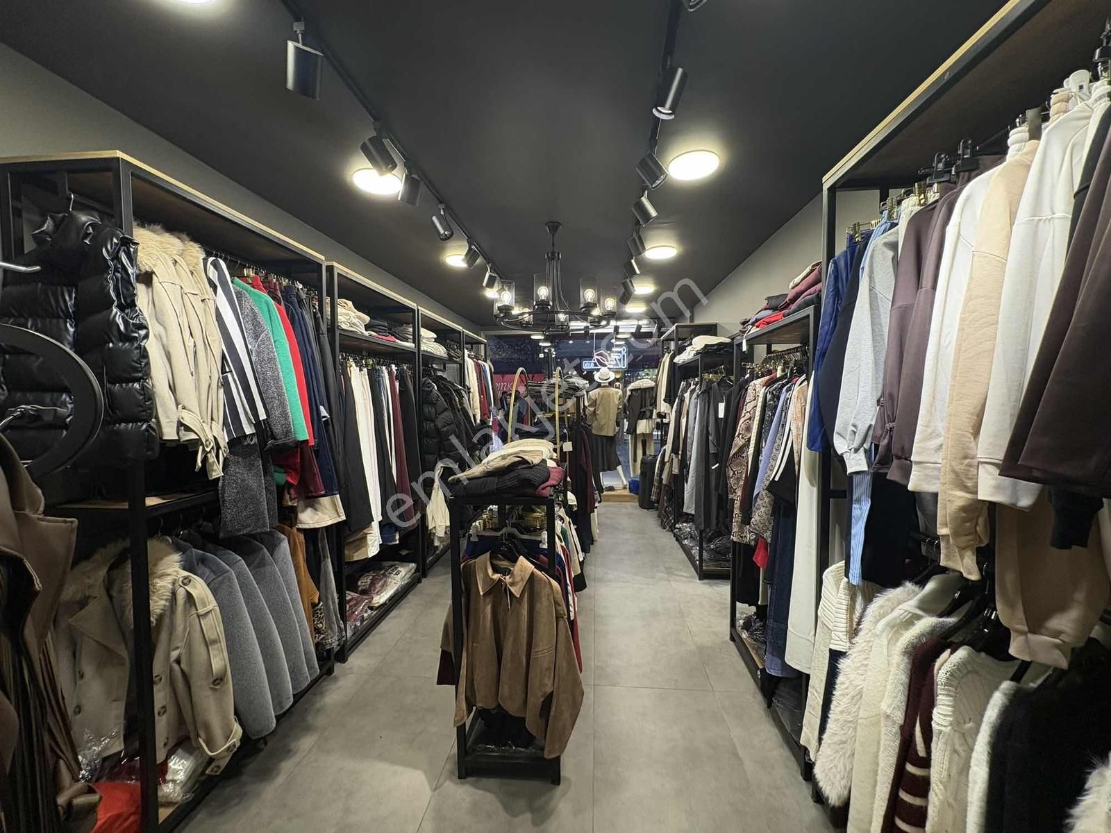 Vestha'dan Fidangör'ün En İşlek Noktasında Kaçırılmaz İş Yeri ! - Görsel 10