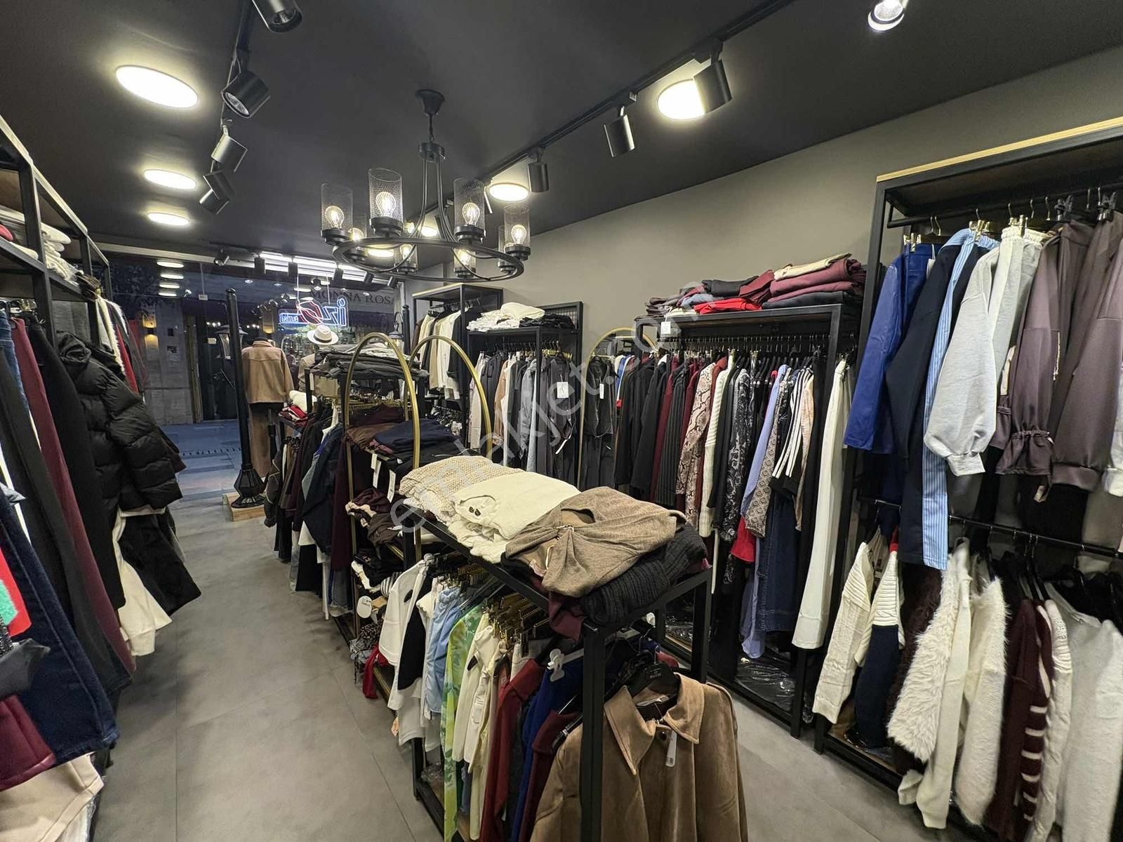 Vestha'dan Fidangör'ün En İşlek Noktasında Kaçırılmaz İş Yeri ! - Görsel 15