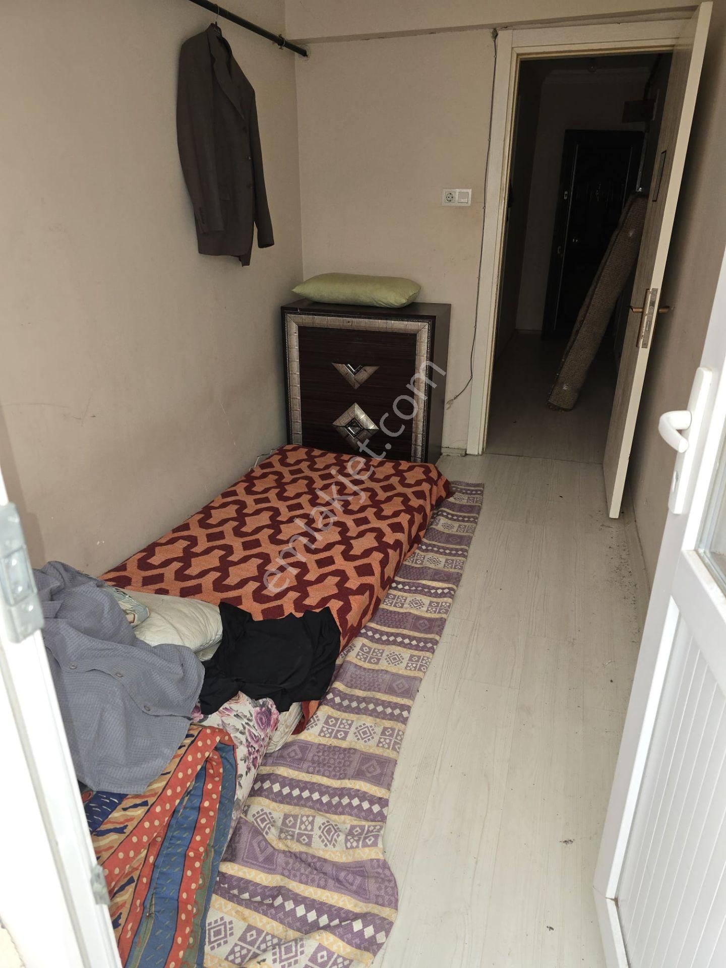 Balçovada Ata Cad.yakını D.gazlı Bahçeli 2+1 Kiralık Daire - Görsel 6