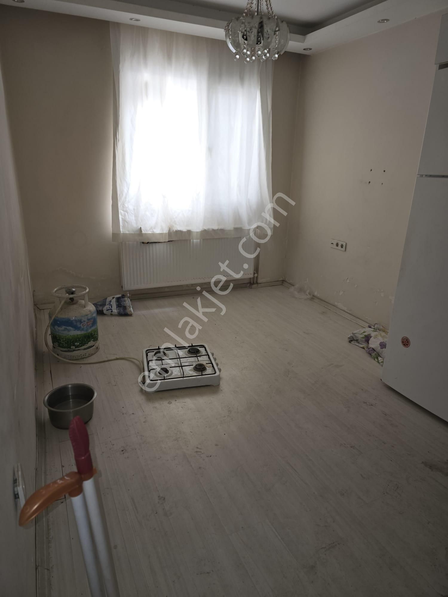 Balçovada Ata Cad.yakını D.gazlı Bahçeli 2+1 Kiralık Daire - Görsel 9