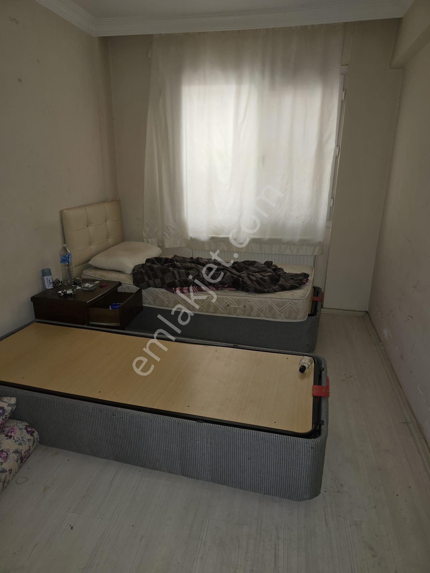 Balçovada Ata Cad.yakını D.gazlı Bahçeli 2+1 Kiralık Daire - Görsel 13