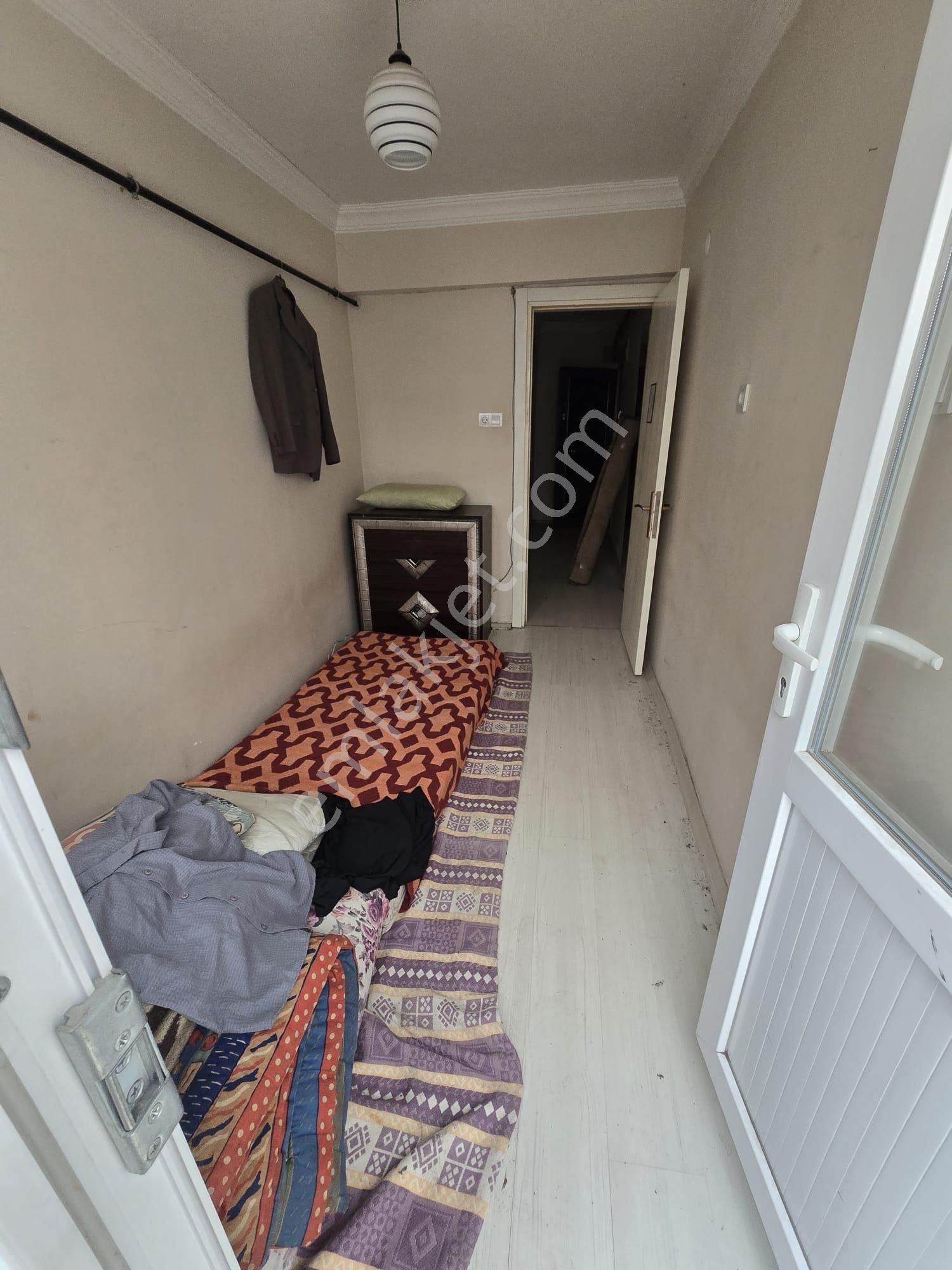 Balçovada Ata Cad.yakını D.gazlı Bahçeli 2+1 Kiralık Daire - Görsel 5