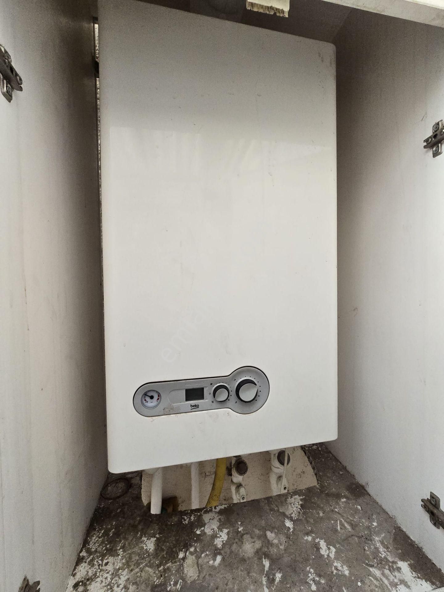 Balçovada Ata Cad.yakını D.gazlı Bahçeli 2+1 Kiralık Daire - Görsel 19