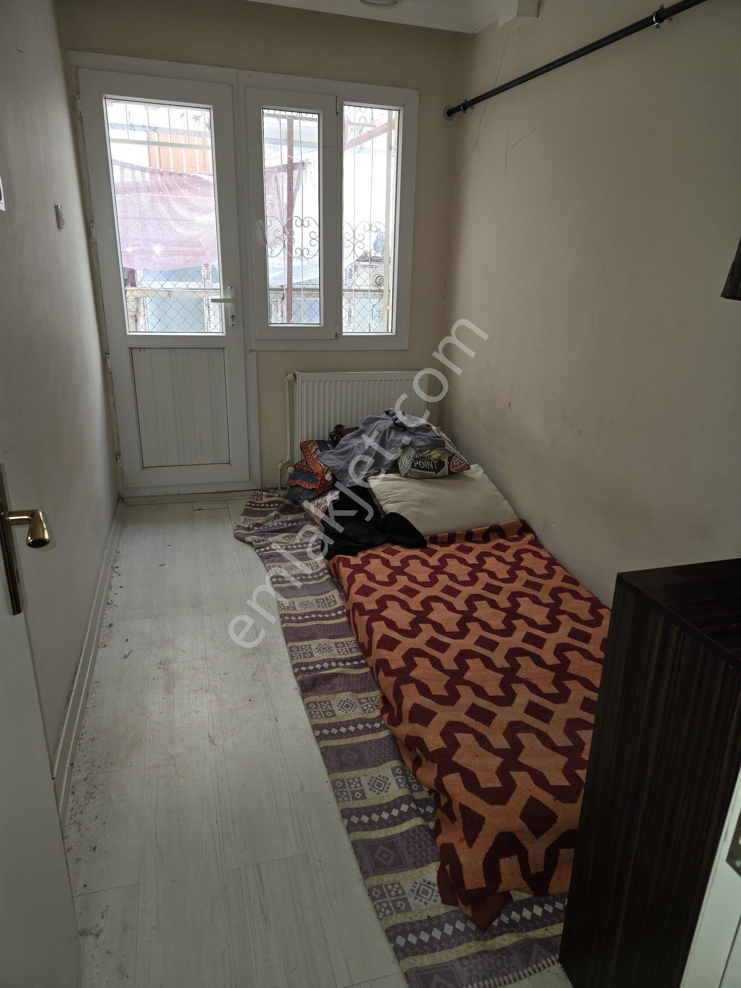 Balçovada Ata Cad.yakını D.gazlı Bahçeli 2+1 Kiralık Daire - Görsel 7