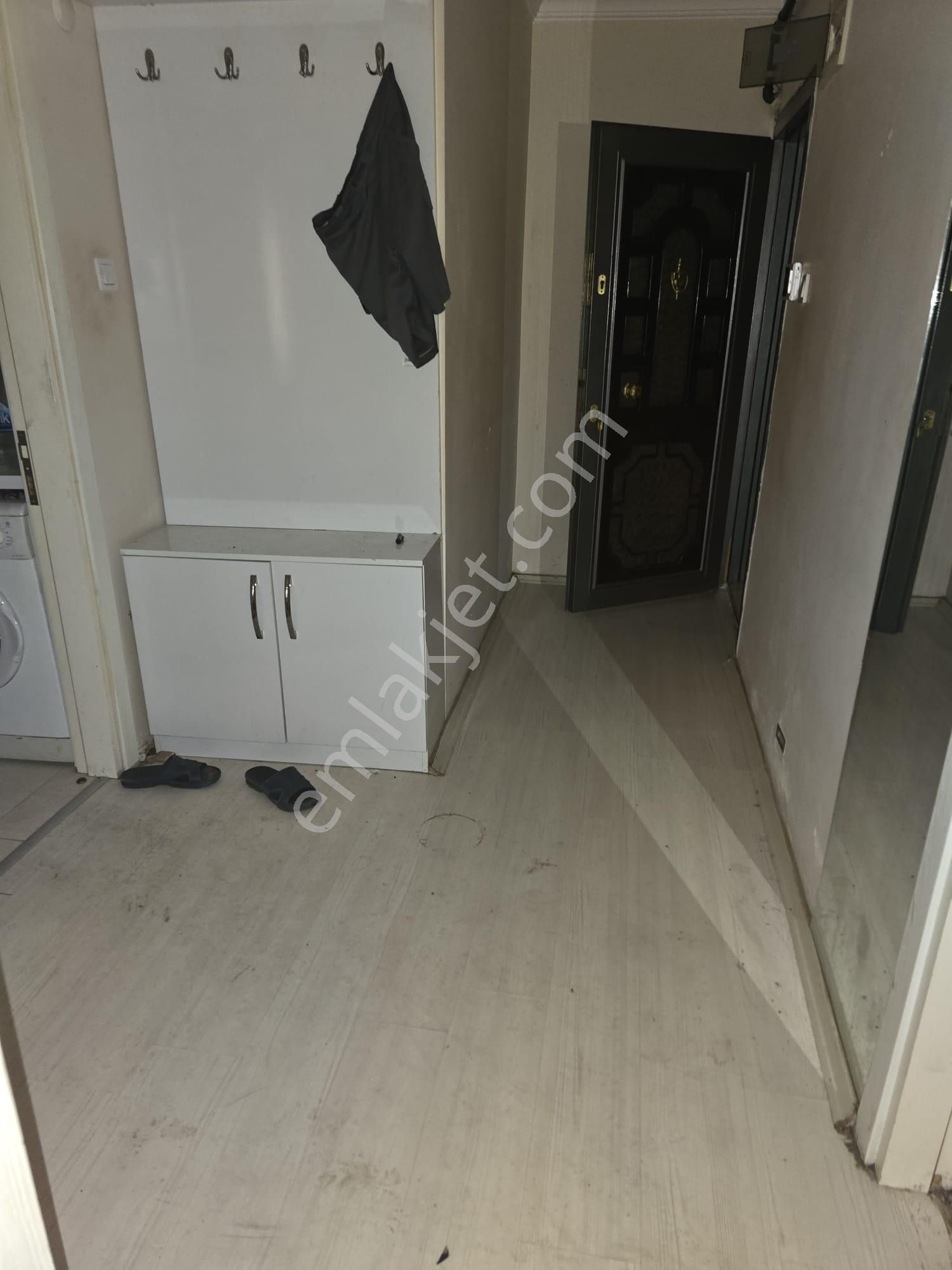 Balçovada Ata Cad.yakını D.gazlı Bahçeli 2+1 Kiralık Daire - Görsel 4