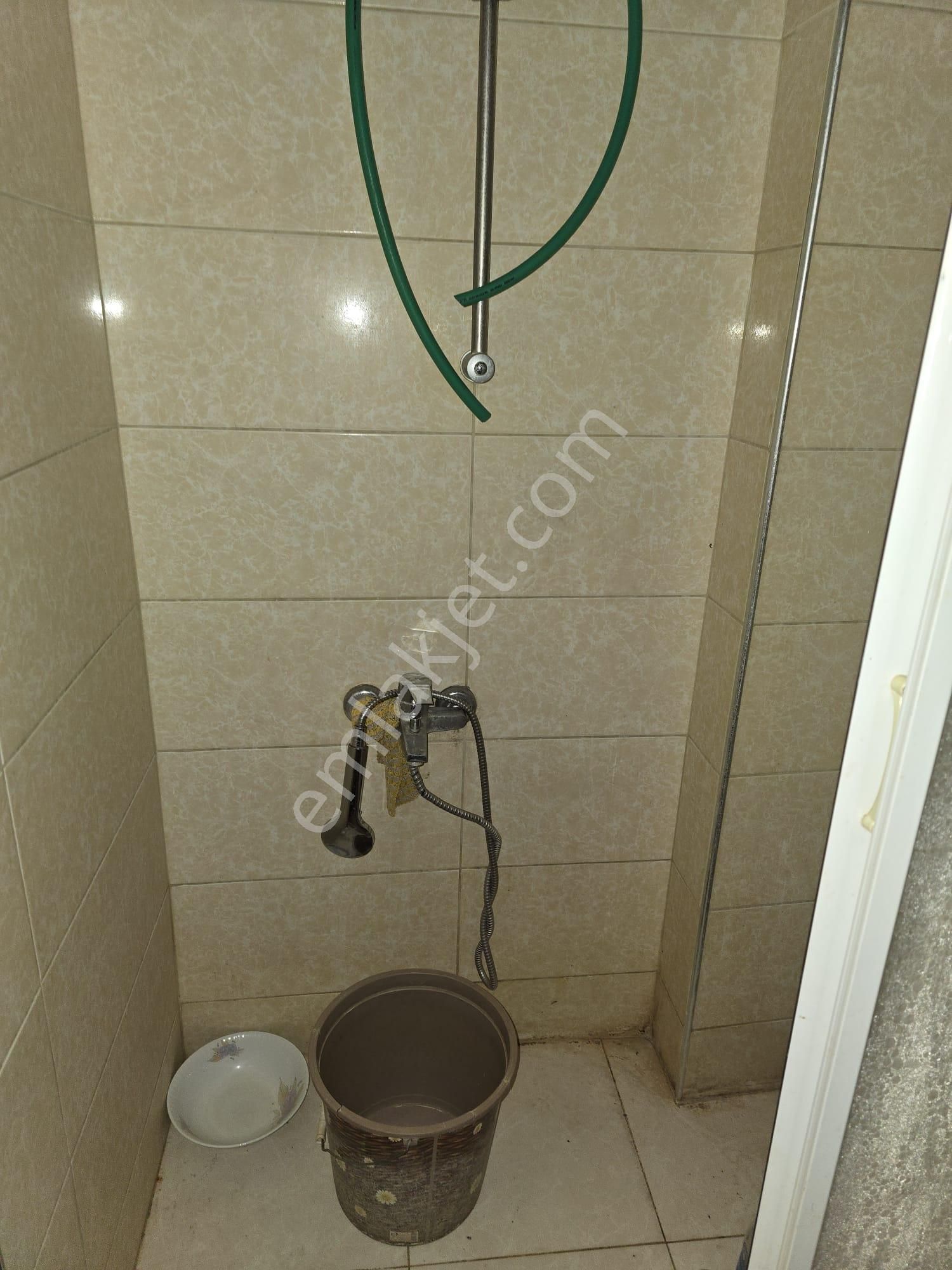 Balçovada Ata Cad.yakını D.gazlı Bahçeli 2+1 Kiralık Daire - Görsel 12