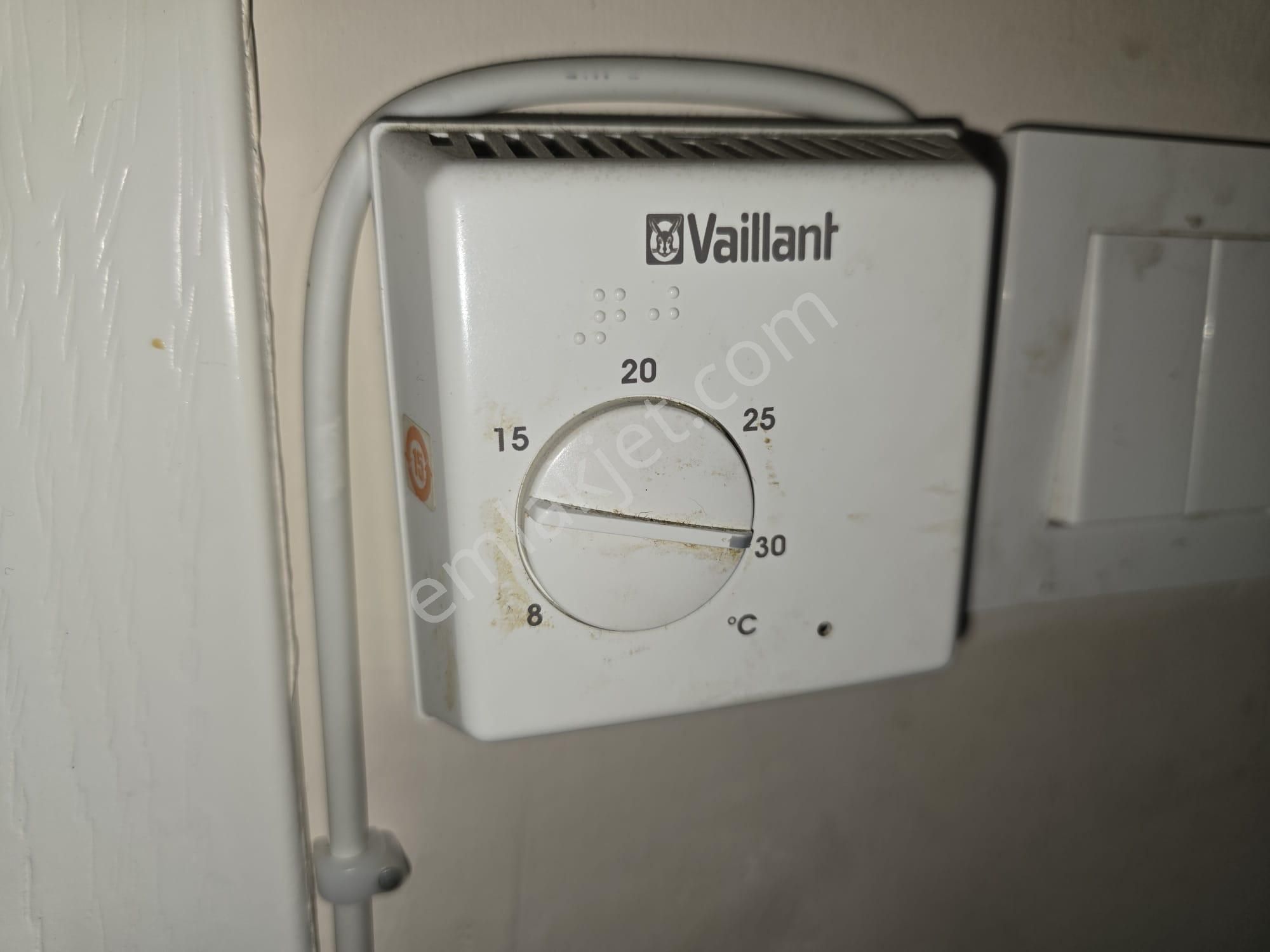 Balçovada Ata Cad.yakını D.gazlı Bahçeli 2+1 Kiralık Daire - Görsel 18