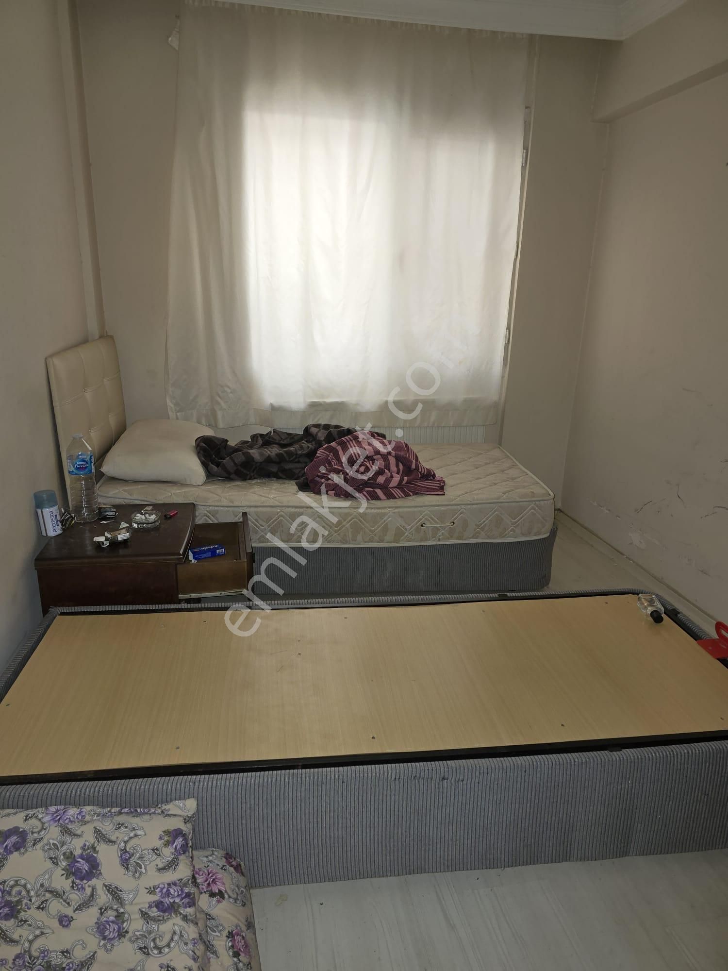 Balçovada Ata Cad.yakını D.gazlı Bahçeli 2+1 Kiralık Daire - Görsel 14