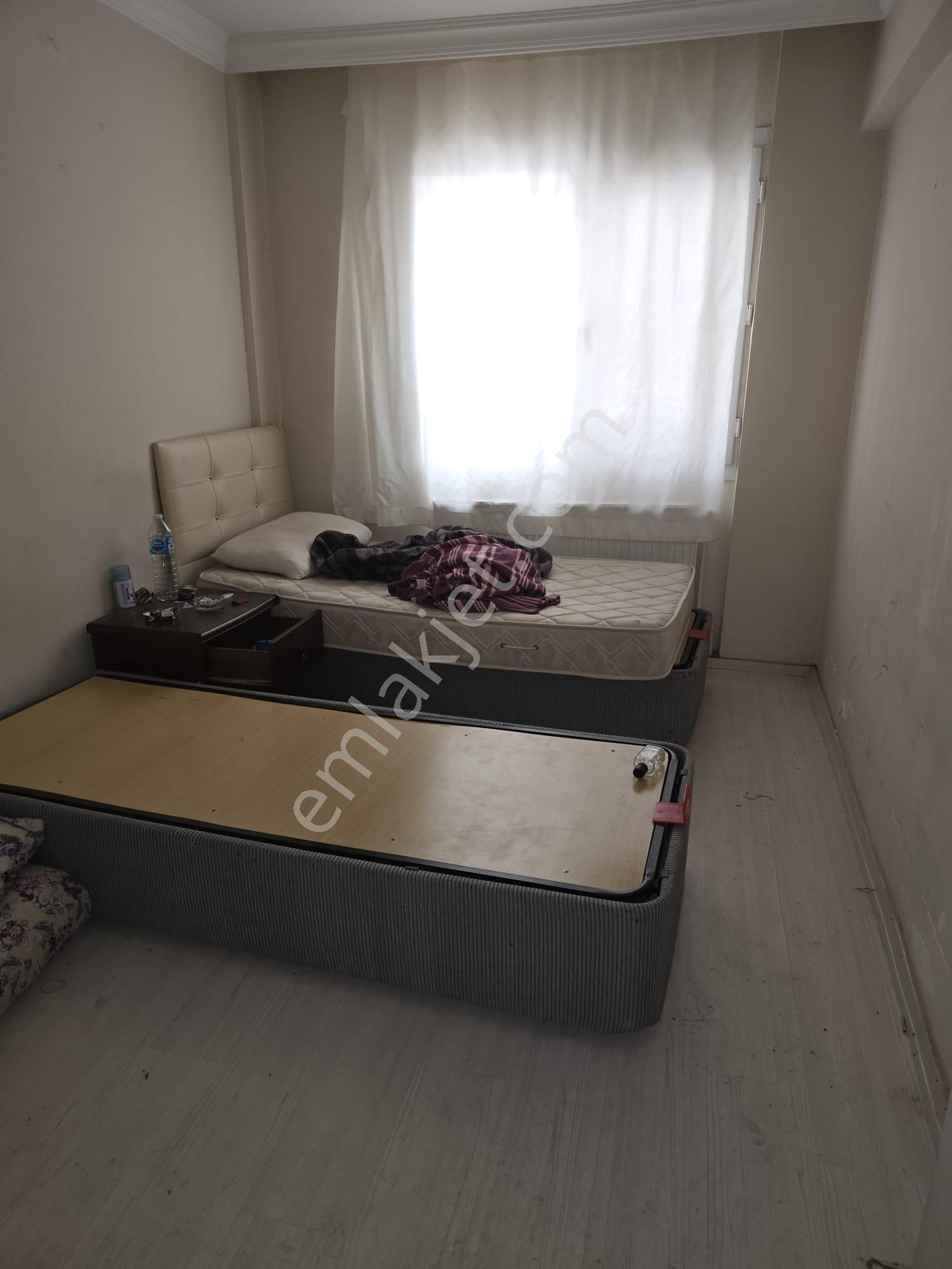 Balçovada Ata Cad.yakını D.gazlı Bahçeli 2+1 Kiralık Daire - Görsel 15