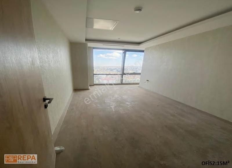 Repa Gayrimenkul İbrahim Gölbaşı 'dan Gentaş Towers'ta 4+1 Ofis - Görsel 7