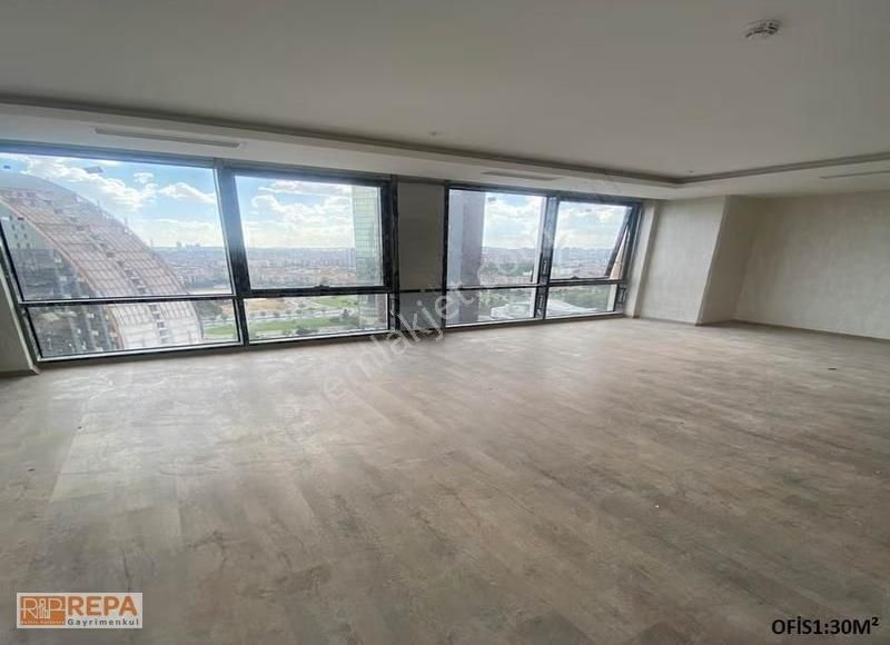 Repa Gayrimenkul İbrahim Gölbaşı 'dan Gentaş Towers'ta 4+1 Ofis - Görsel 14