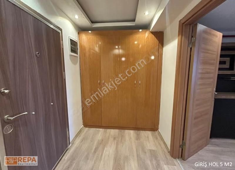 Repa Gayrimenkul Songül Gözcü'den Okan Towers'da Eşyalı 1+1 Ofis - Görsel 2