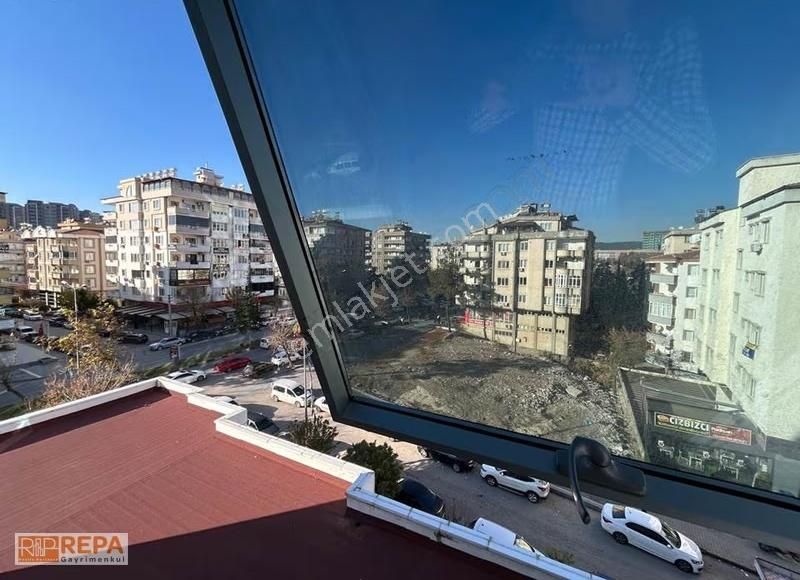 Repa Gayrimenkul Songül Gözcü'den Okan Towers'da Eşyalı 1+1 Ofis - Görsel 5