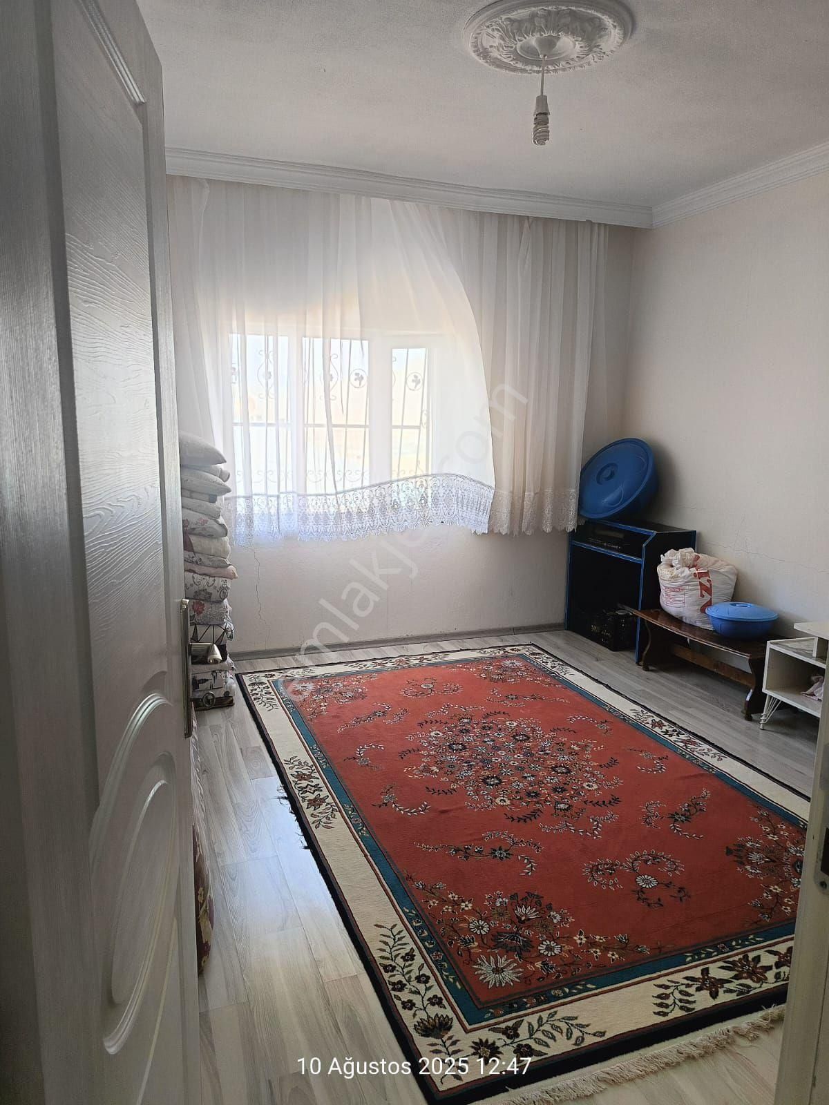 Van İpekyolu Satılık Tek Kat Müstakil Ev - Görsel 6