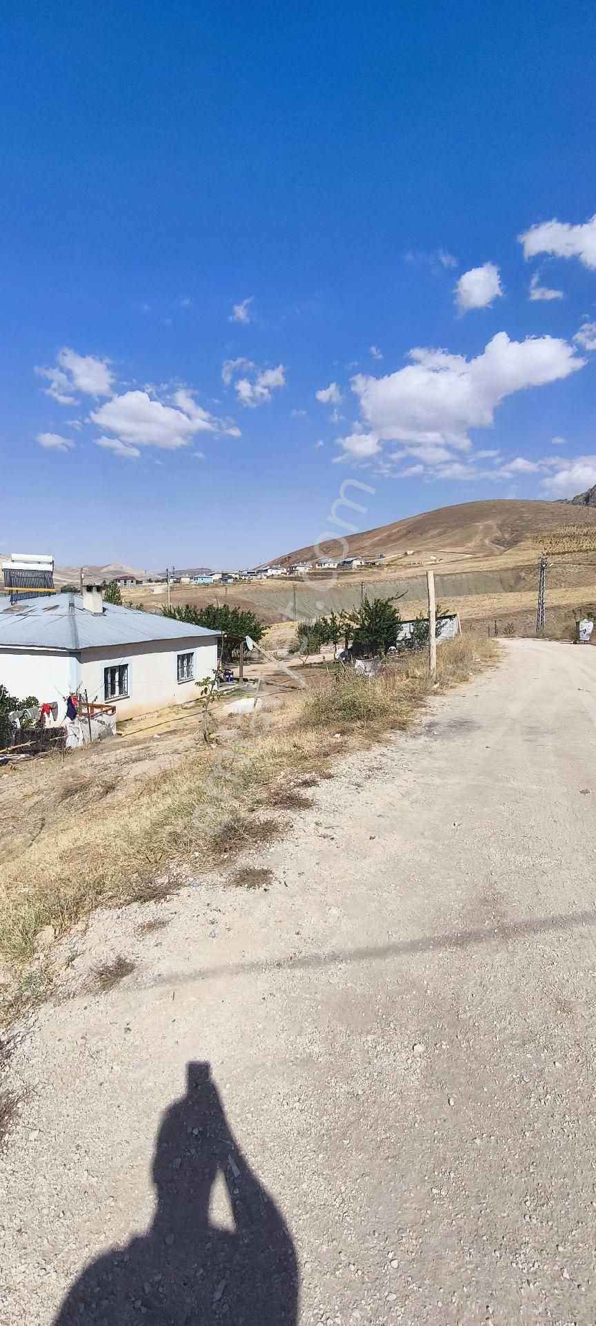 Van İpekyolu Satılık Tek Kat Müstakil Ev - Görsel 5