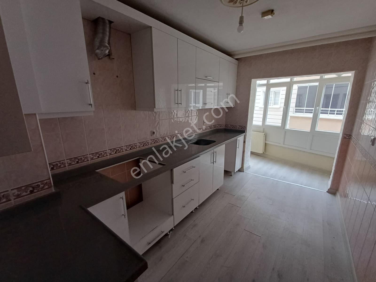 3+1 Yüksek Giriş ** Temız Ve Kullanışlı - Görsel 4