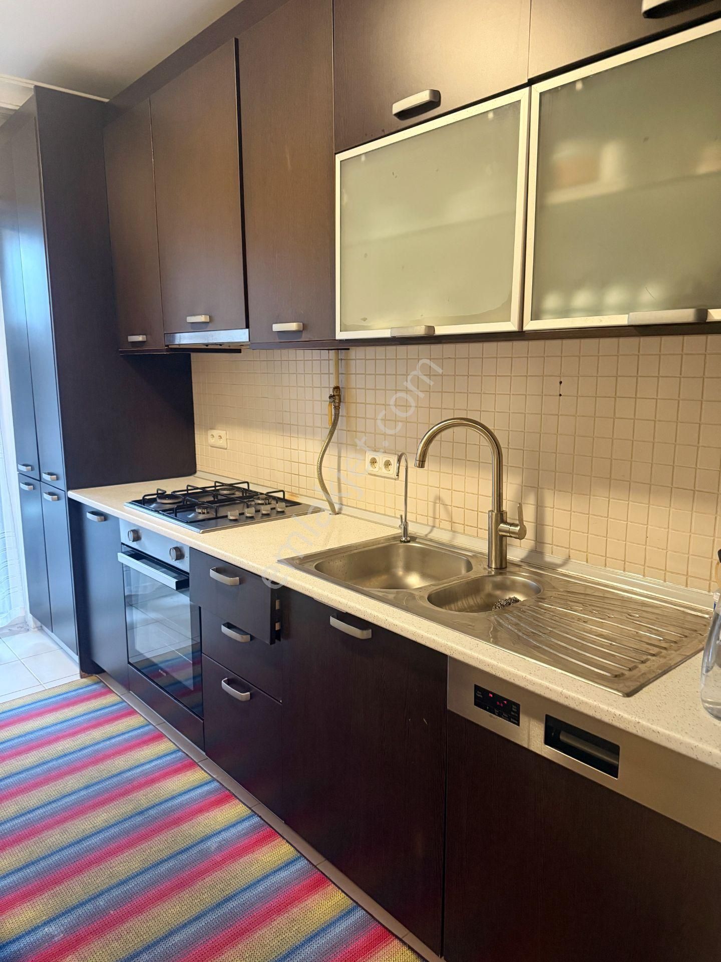 Atakent Soyak Olympiakent 2+1 92 M2 Güney Cephe Kiralık Daire - Görsel 5