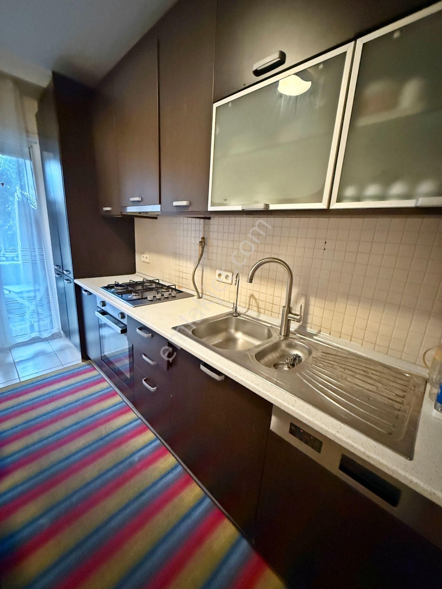 Atakent Soyak Olympiakent 2+1 92 M2 Güney Cephe Kiralık Daire - Görsel 6