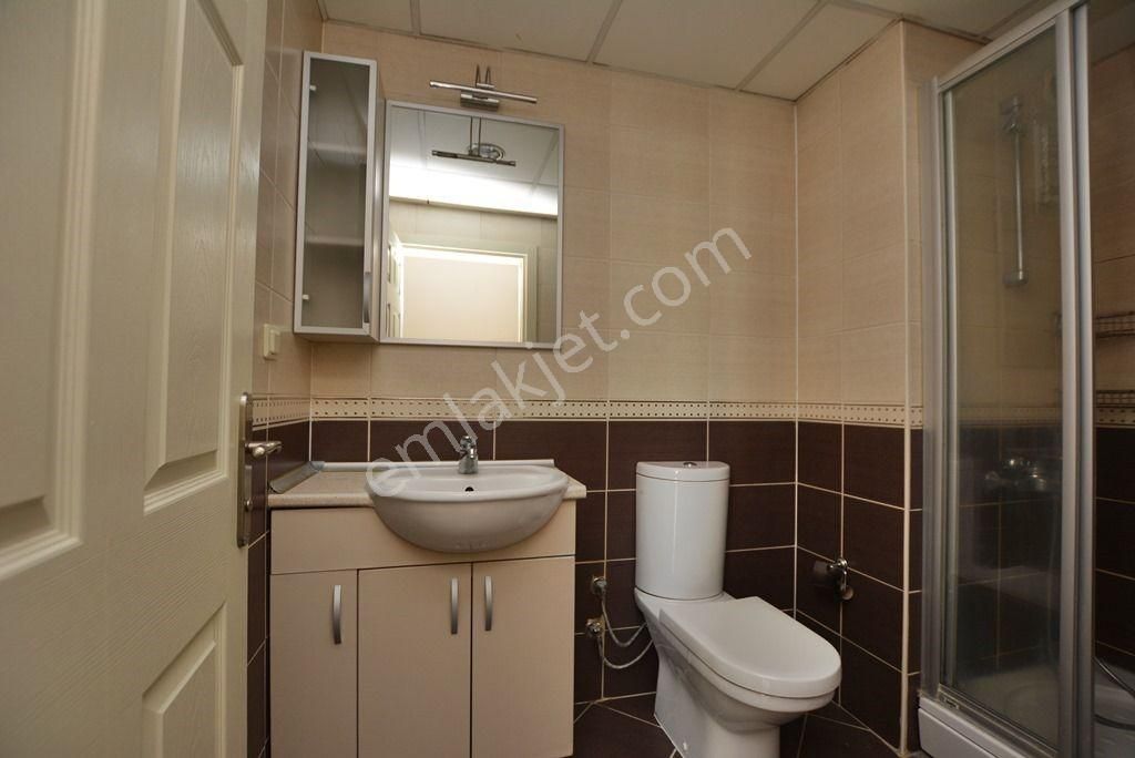 Atakent Soyak Olympiakent 2+1 92 M2 Güney Cephe Kiralık Daire - Görsel 19