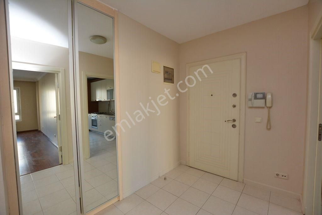 Atakent Soyak Olympiakent 2+1 92 M2 Güney Cephe Kiralık Daire - Görsel 8