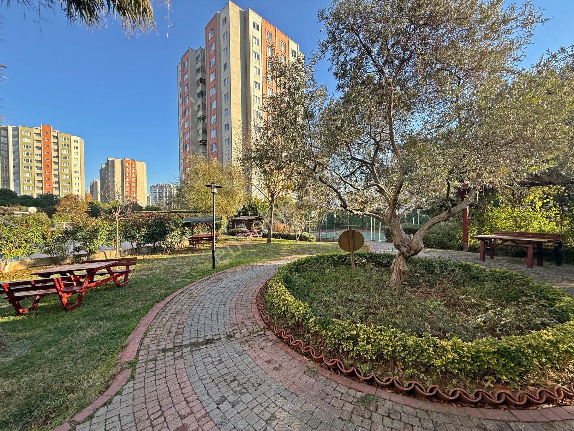 Atakent Soyak Olympiakent 2+1 92 M2 Güney Cephe Kiralık Daire - Görsel 34