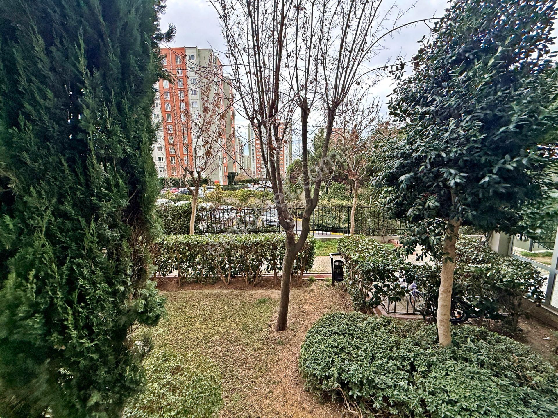 Atakent Soyak Olympiakent 2+1 92 M2 Güney Cephe Kiralık Daire