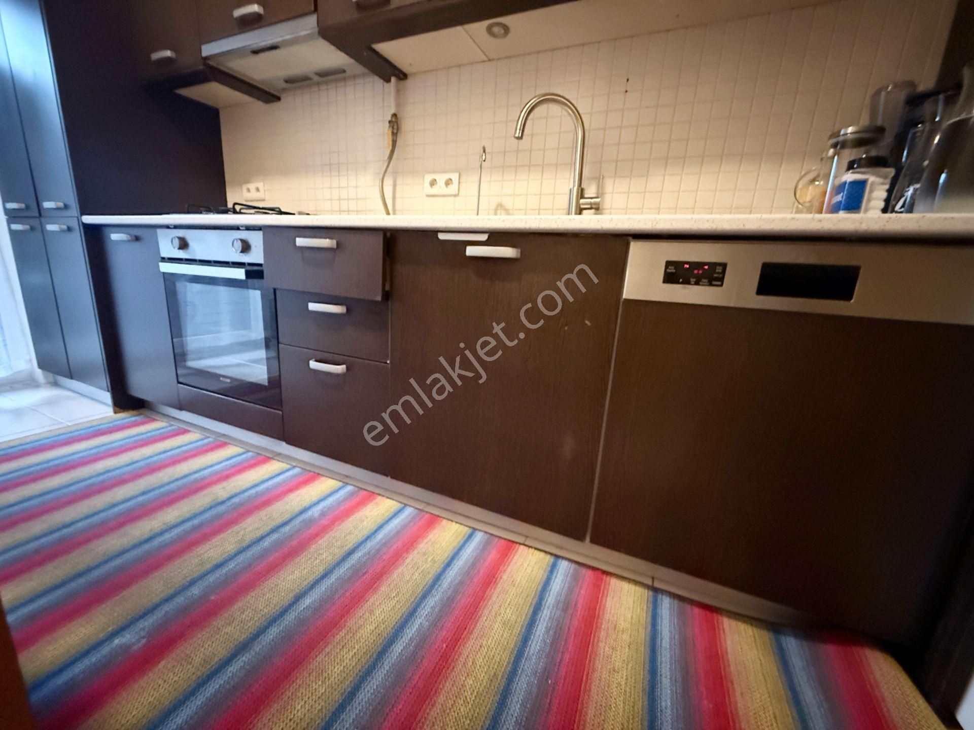 Atakent Soyak Olympiakent 2+1 92 M2 Güney Cephe Kiralık Daire - Görsel 7