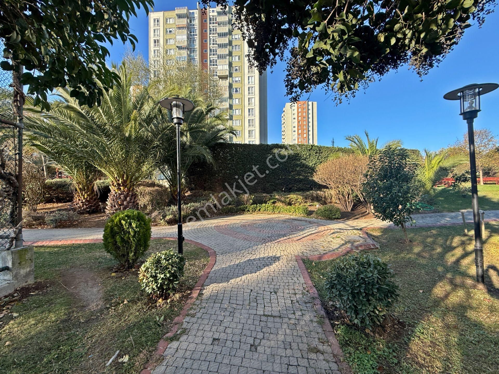 Atakent Soyak Olympiakent 2+1 92 M2 Güney Cephe Kiralık Daire - Görsel 20