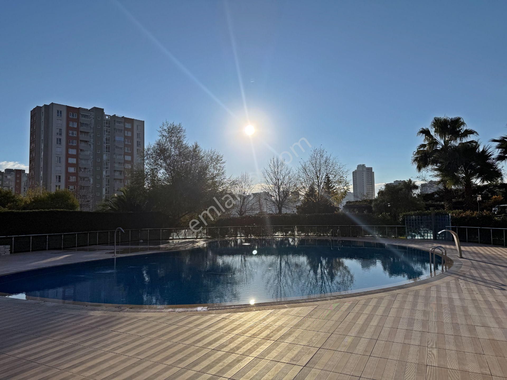 Atakent Soyak Olympiakent 2+1 92 M2 Güney Cephe Kiralık Daire - Görsel 25