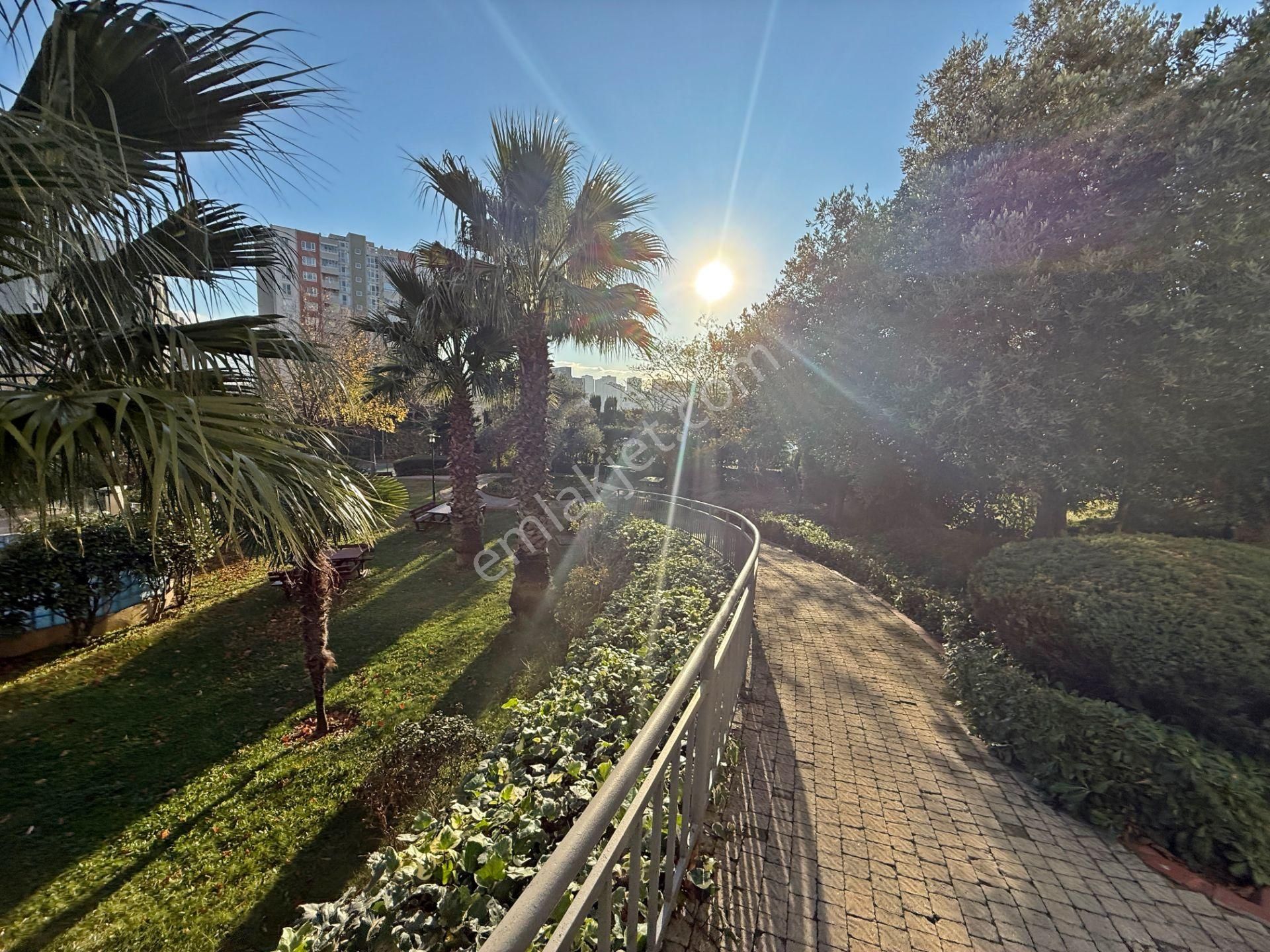 Atakent Soyak Olympiakent 2+1 92 M2 Güney Cephe Kiralık Daire - Görsel 22