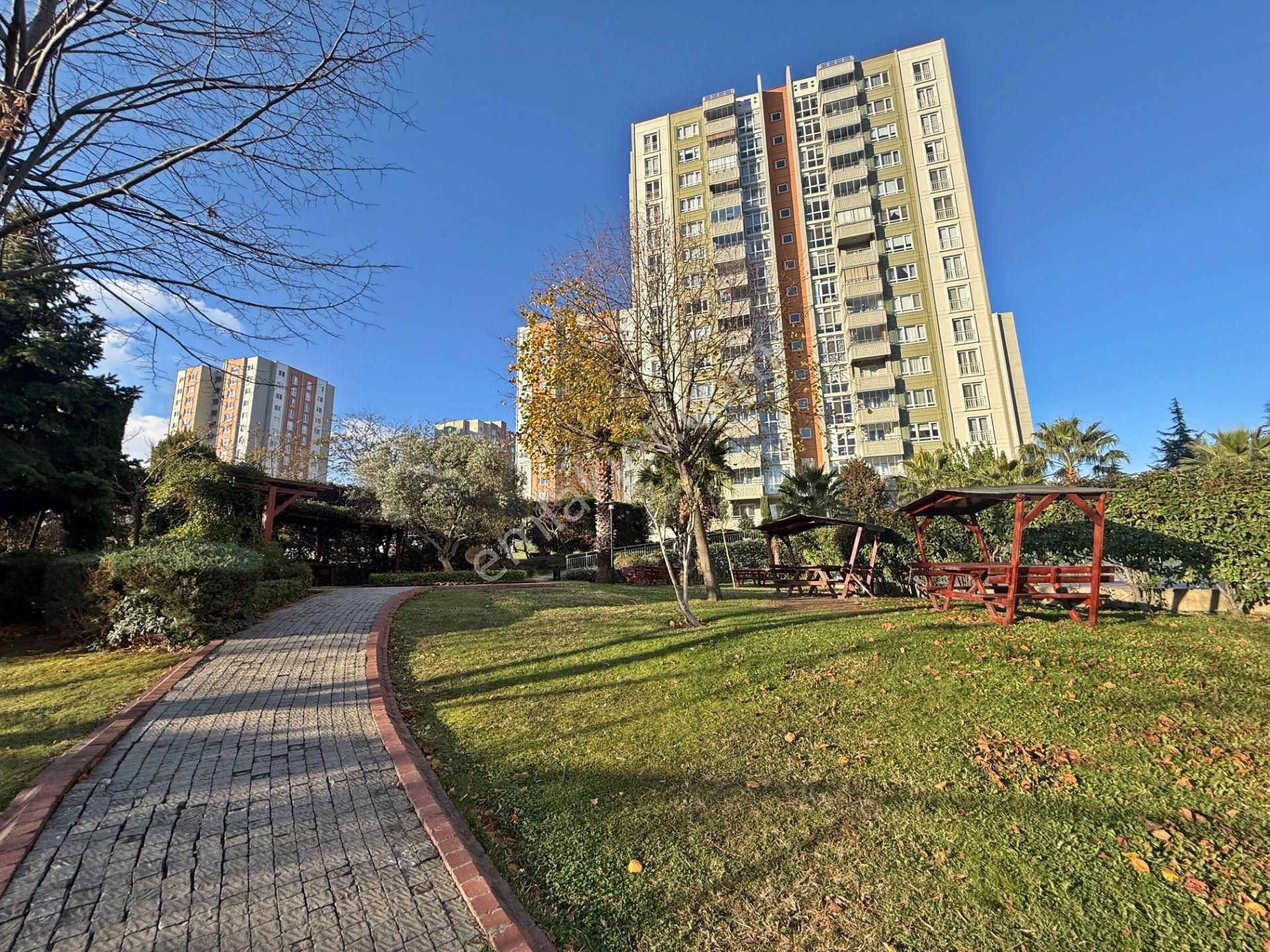 Atakent Soyak Olympiakent 2+1 92 M2 Güney Cephe Kiralık Daire - Görsel 29