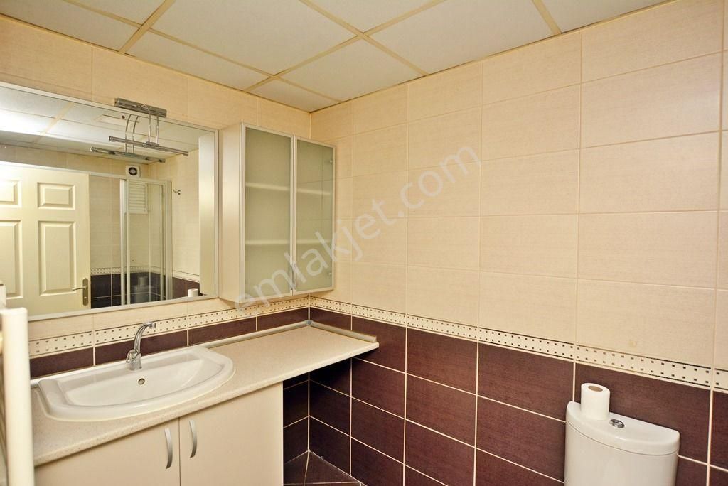 Atakent Soyak Olympiakent 2+1 92 M2 Güney Cephe Kiralık Daire - Görsel 11