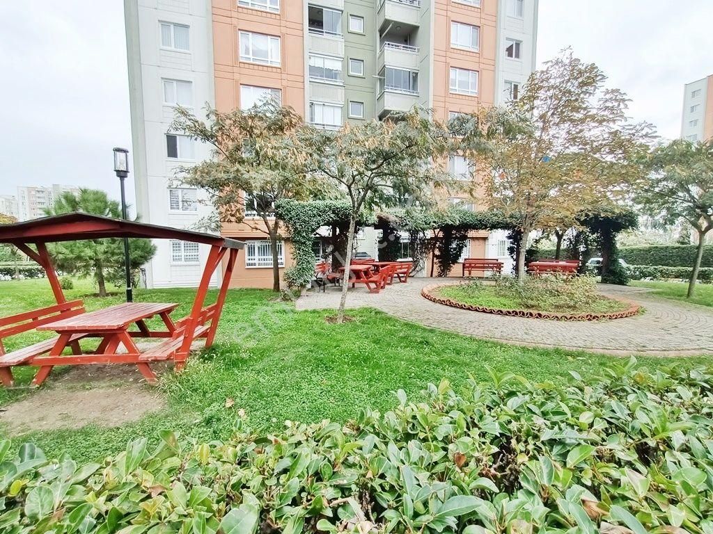 Atakent Soyak Olympiakent 2+1 92 M2 Güney Cephe Kiralık Daire - Görsel 28