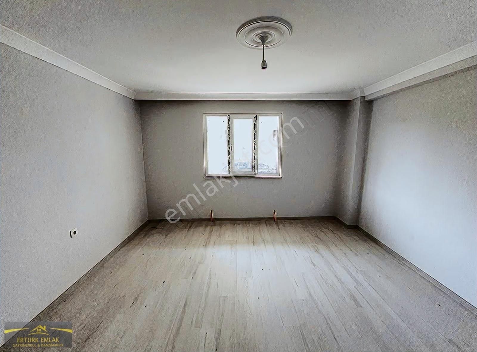 Ertürk Emlak'tan Özgürlük Mah'de Sıfır 3+1 125 M2 Ters Dublex - Görsel 24