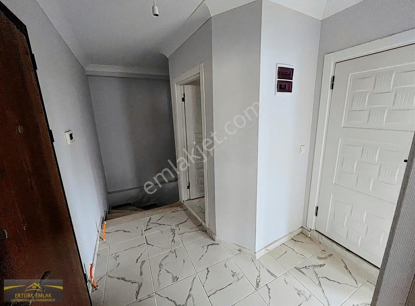 Ertürk Emlak'tan Özgürlük Mah'de Sıfır 3+1 125 M2 Ters Dublex - Görsel 11
