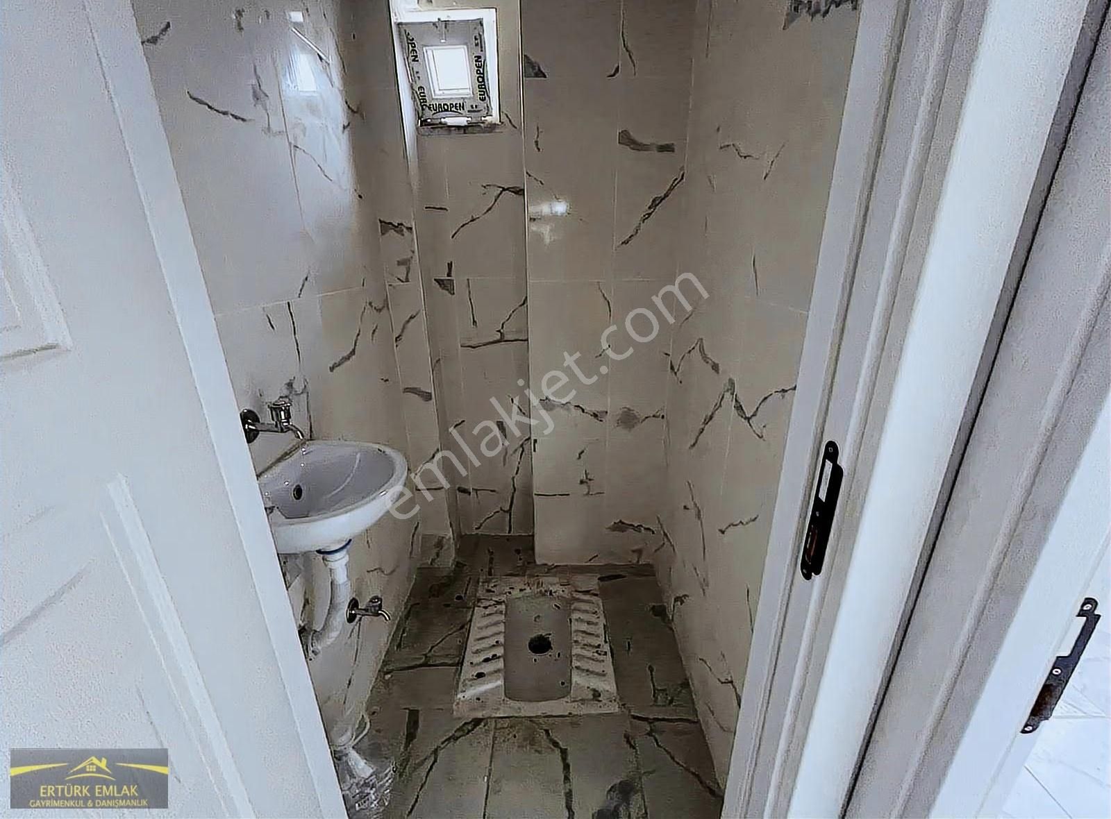 Ertürk Emlak'tan Özgürlük Mah'de Sıfır 3+1 125 M2 Ters Dublex - Görsel 18