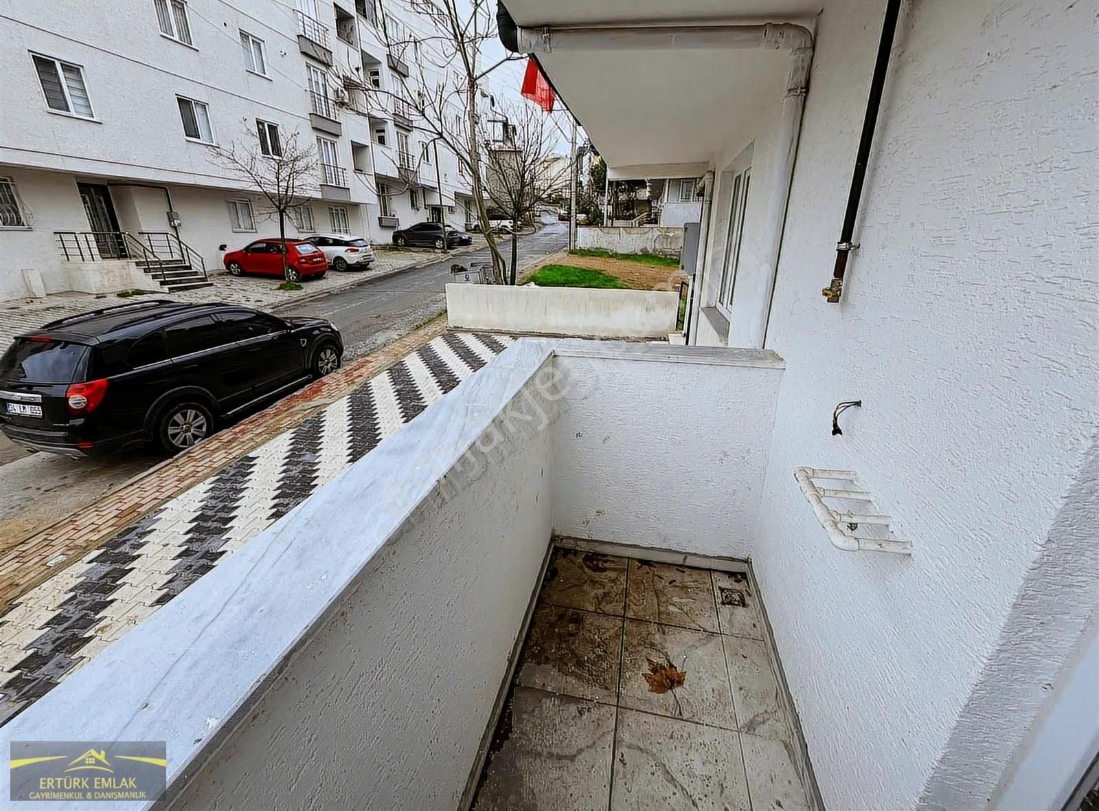 Ertürk Emlak'tan Özgürlük Mah'de Sıfır 3+1 125 M2 Ters Dublex - Görsel 12