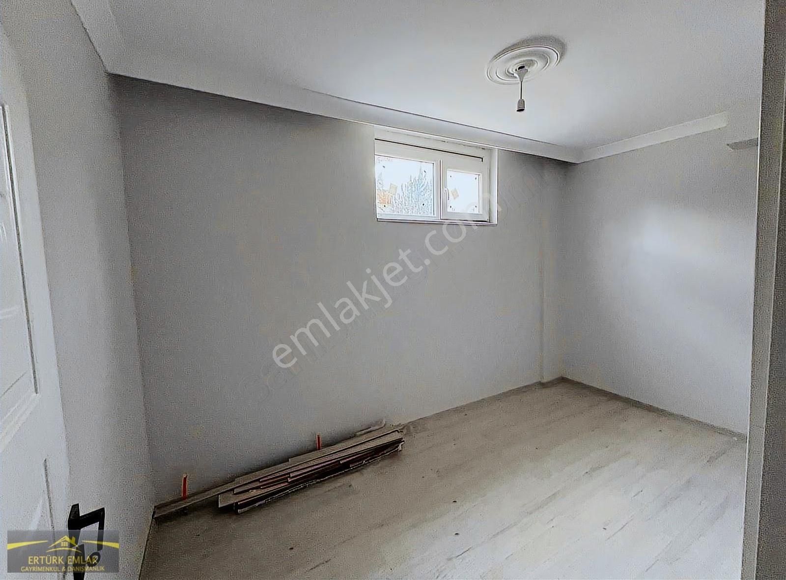 Ertürk Emlak'tan Özgürlük Mah'de Sıfır 3+1 125 M2 Ters Dublex - Görsel 2