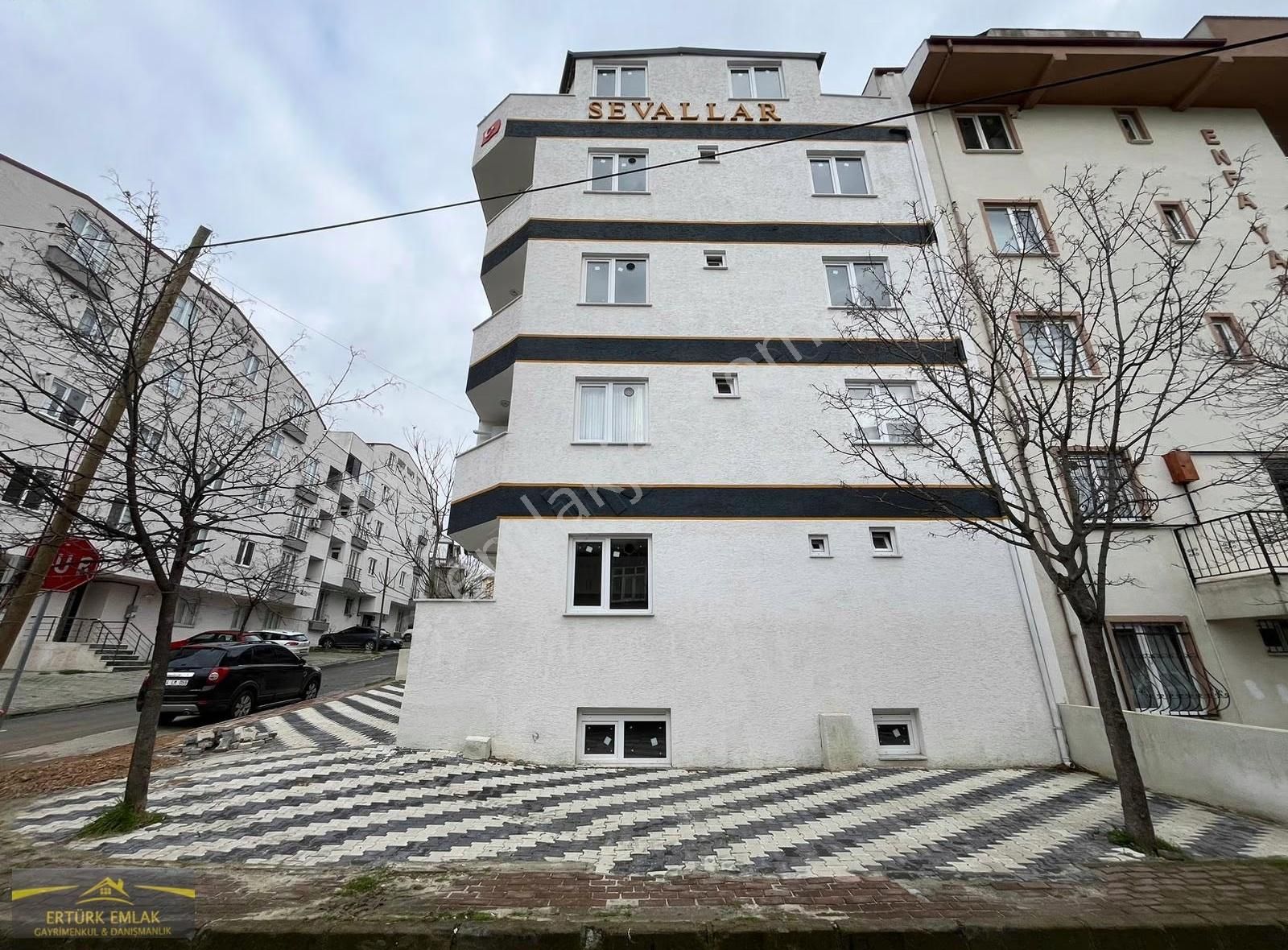 Ertürk Emlak'tan Özgürlük Mah'de Sıfır 3+1 125 M2 Ters Dublex - Görsel 26