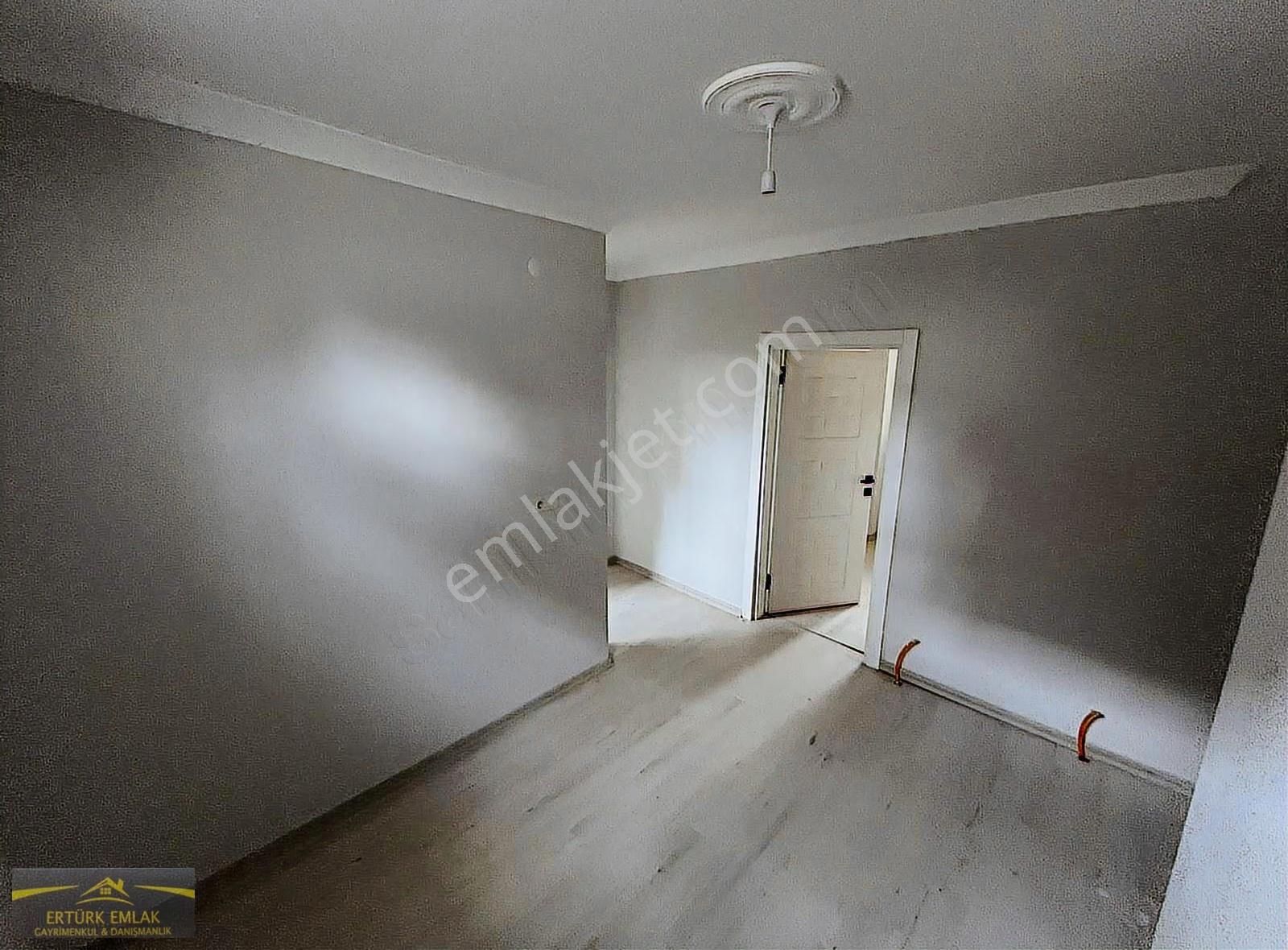 Ertürk Emlak'tan Özgürlük Mah'de Sıfır 3+1 125 M2 Ters Dublex - Görsel 22