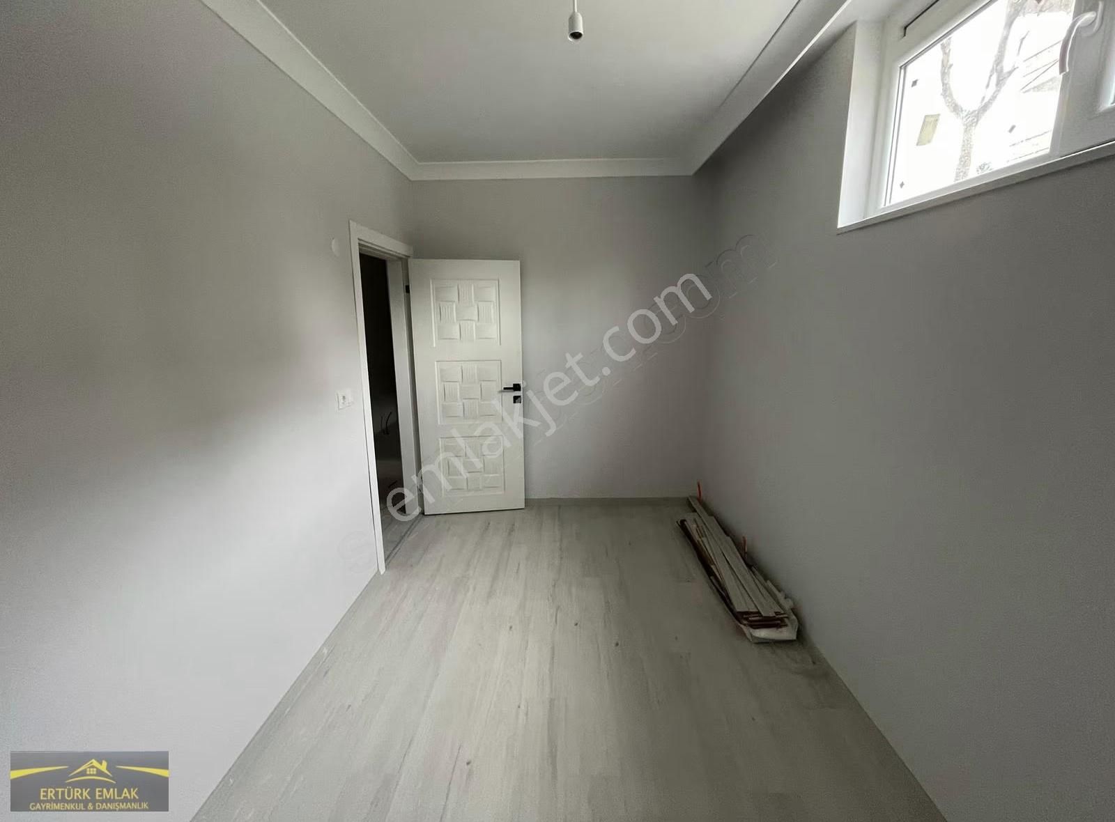 Ertürk Emlak'tan Özgürlük Mah'de Sıfır 3+1 125 M2 Ters Dublex - Görsel 7