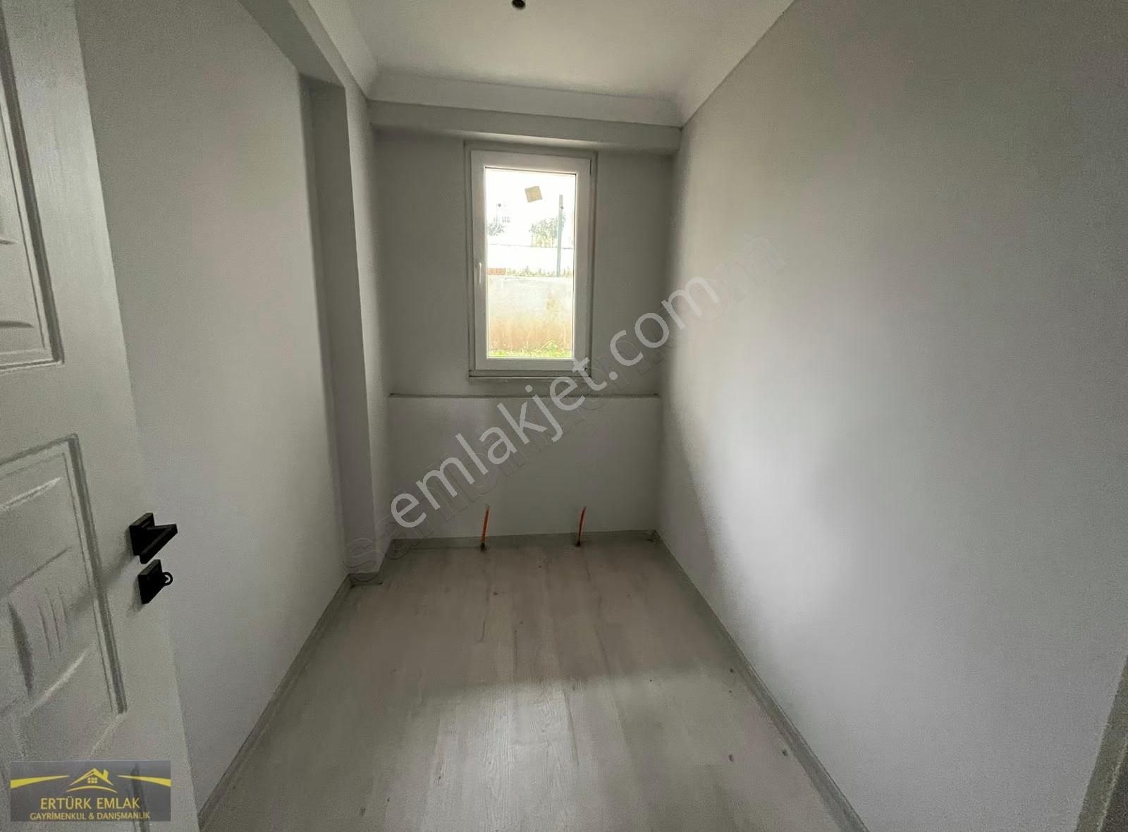 Ertürk Emlak'tan Özgürlük Mah'de Sıfır 3+1 125 M2 Ters Dublex - Görsel 3
